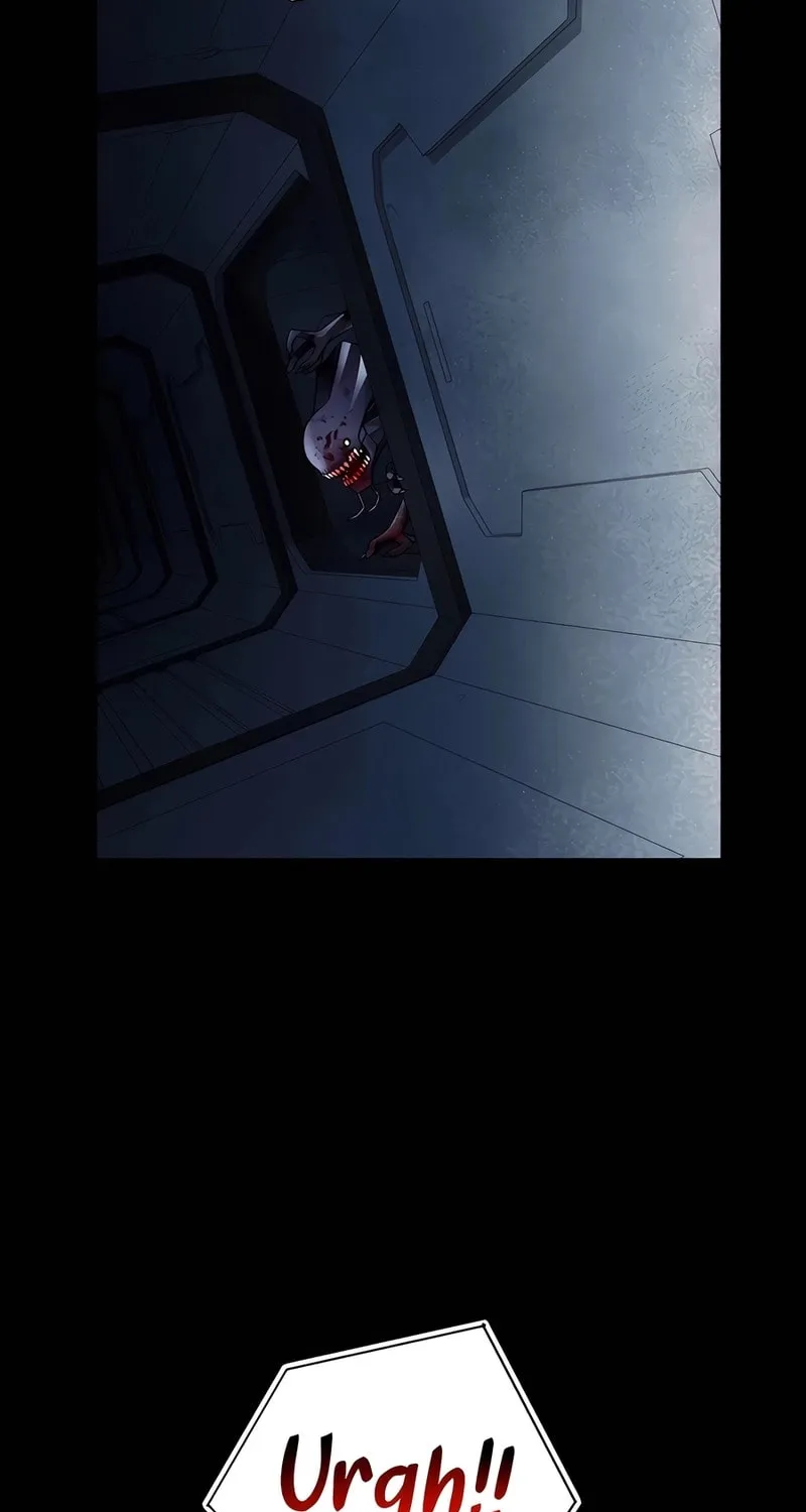Read Evolution: Road to Space Monster chapter 25 image 53 on Lezhin
