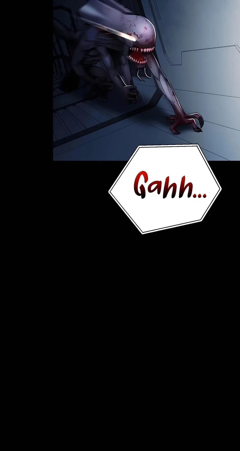 Read Evolution: Road to Space Monster chapter 25 image 55 on Lezhin