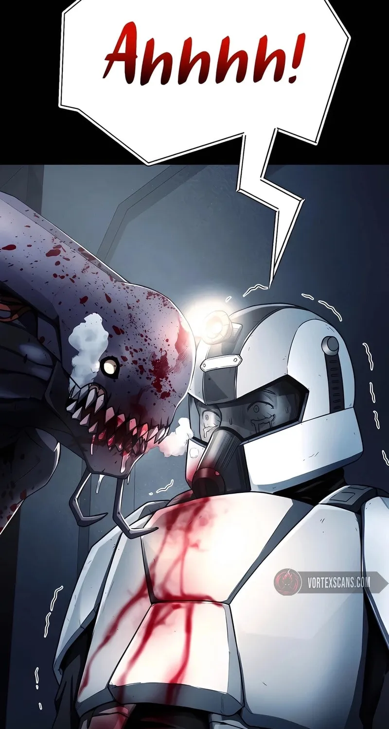 Read Evolution: Road to Space Monster chapter 25 image 58 on Lezhin