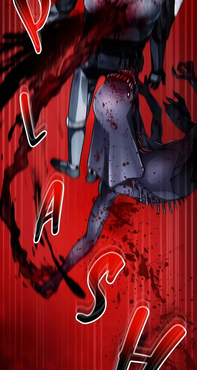 Read Evolution: Road to Space Monster chapter 25 image 63 on Lezhin