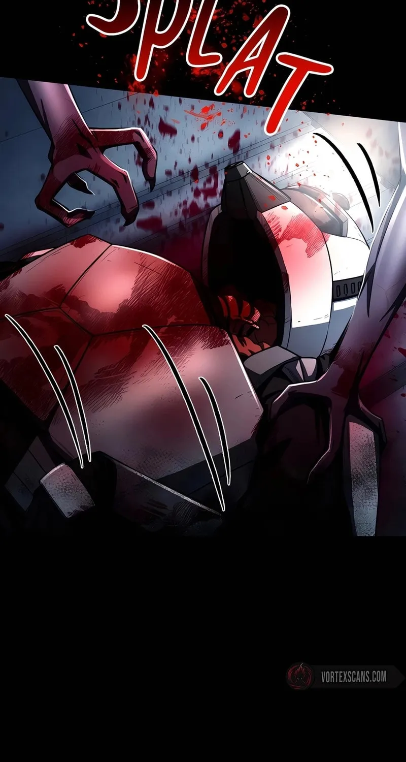 Read Evolution: Road to Space Monster chapter 25 image 74 on Lezhin