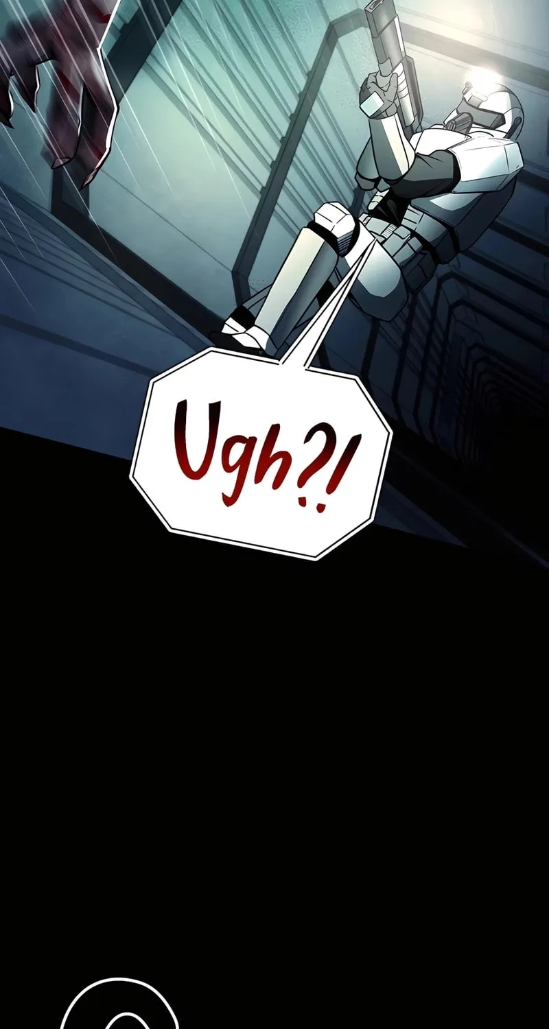 Read Evolution: Road to Space Monster chapter 25 image 8 on Lezhin