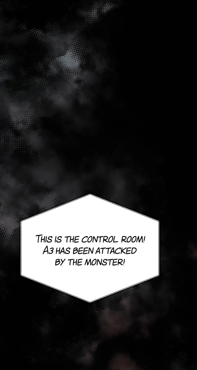 Read Evolution: Road to Space Monster chapter 25 image 82 on Lezhin