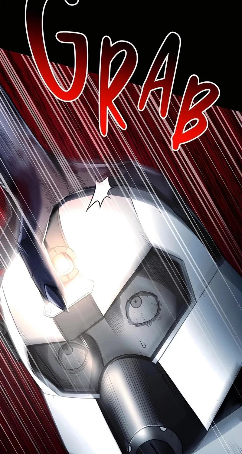 Read Evolution: Road to Space Monster chapter 25 image 9 on Lezhin