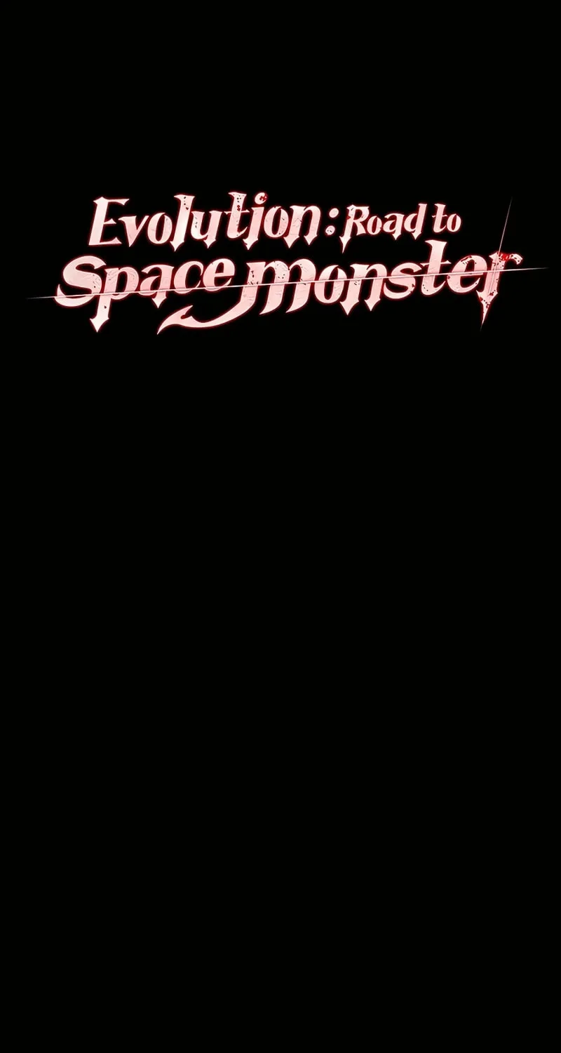 Read Evolution: Road to Space Monster chapter 26 image 1 on Lezhin
