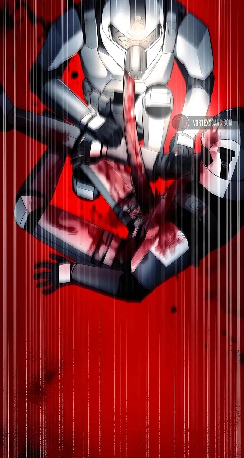 Read Evolution: Road to Space Monster chapter 26 image 12 on Lezhin