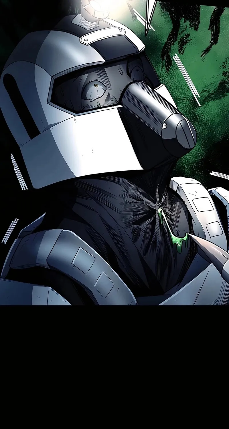 Read Evolution: Road to Space Monster chapter 26 image 14 on Lezhin