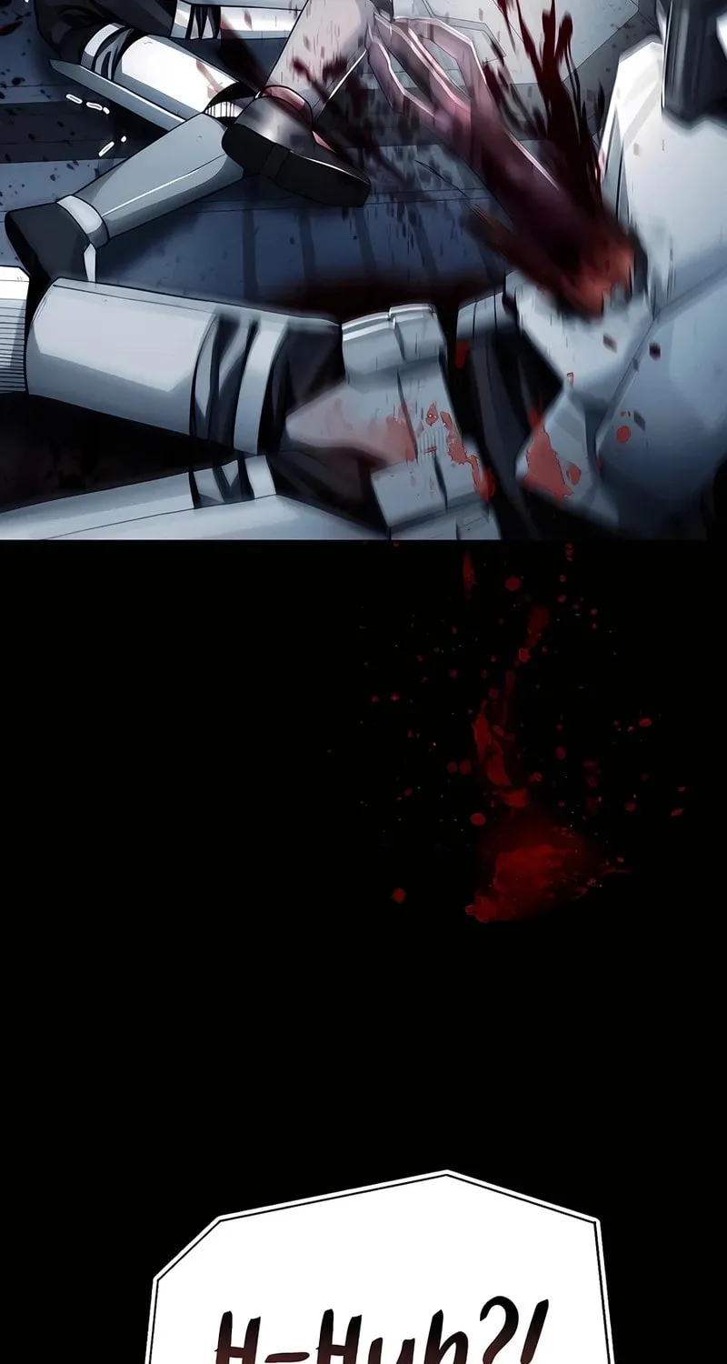 Read Evolution: Road to Space Monster chapter 26 image 18 on Lezhin