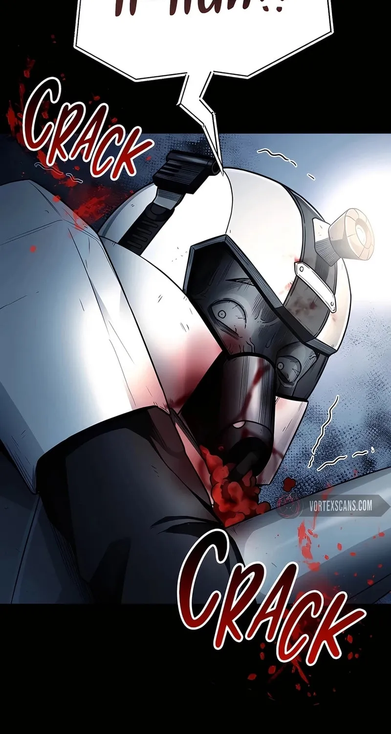 Read Evolution: Road to Space Monster chapter 26 image 19 on Lezhin