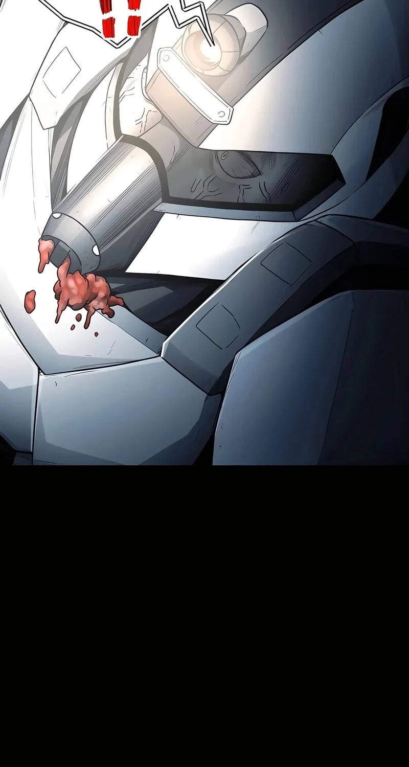 Read Evolution: Road to Space Monster chapter 26 image 22 on Lezhin