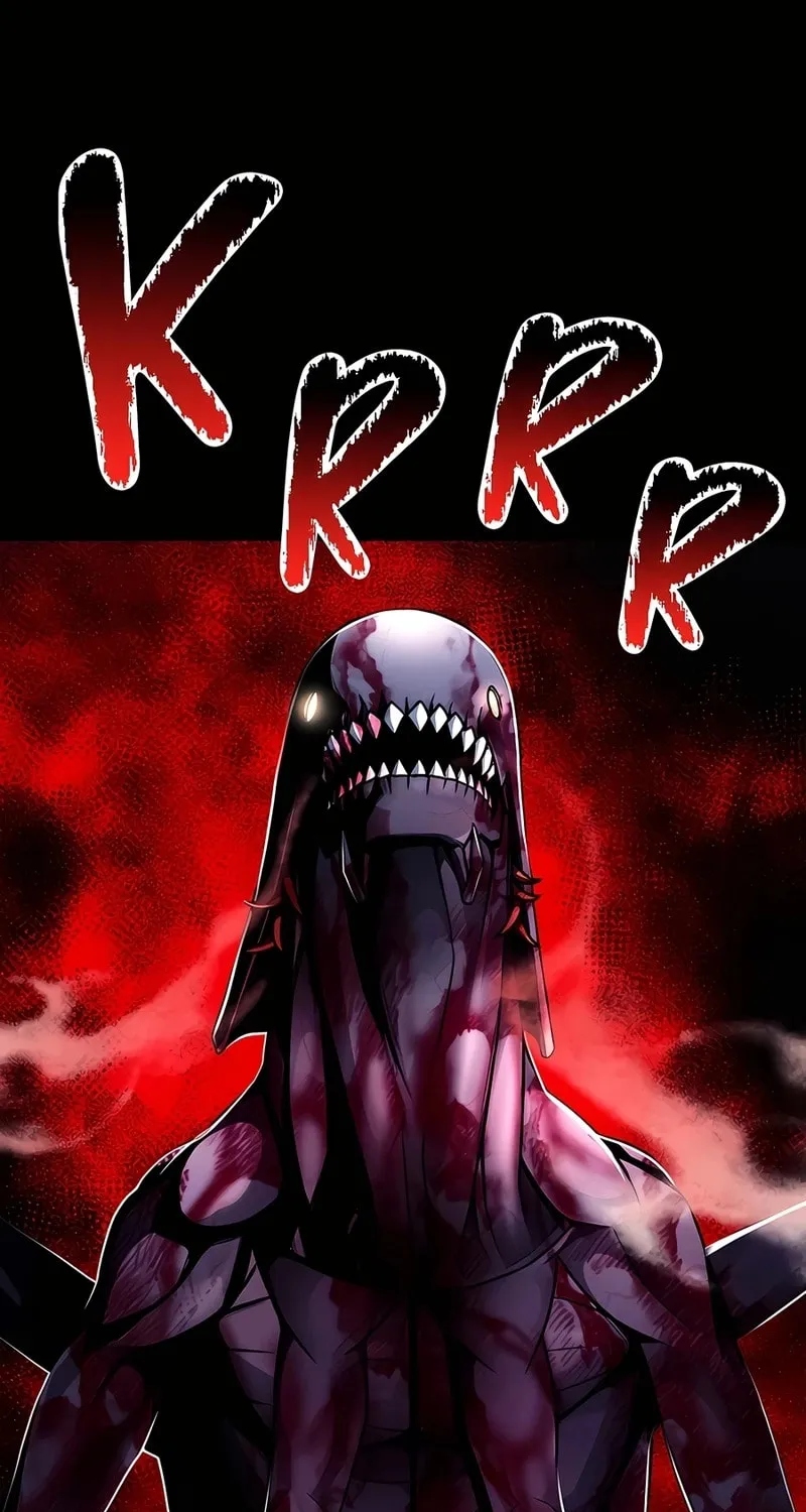 Read Evolution: Road to Space Monster chapter 26 image 23 on Lezhin