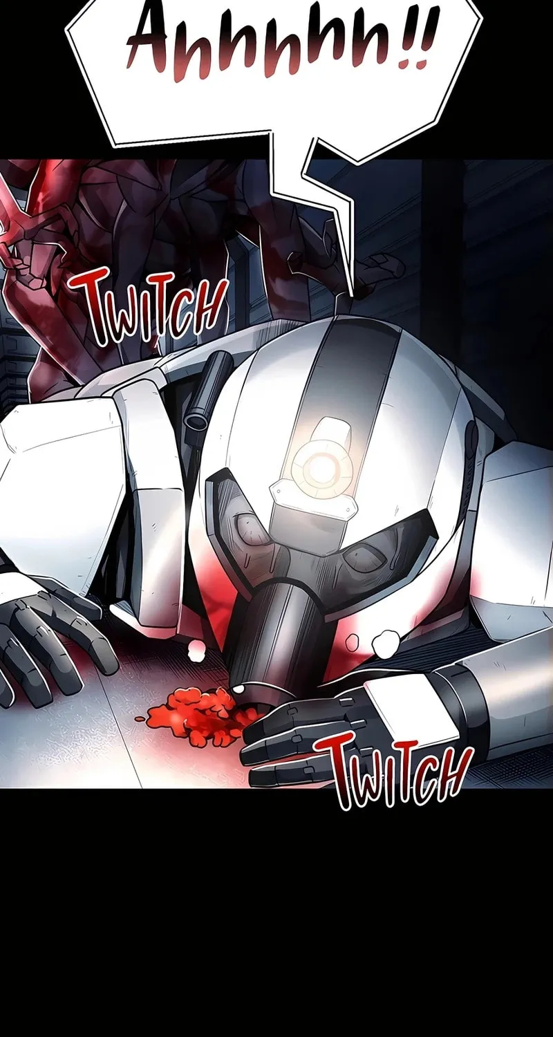 Read Evolution: Road to Space Monster chapter 26 image 25 on Lezhin