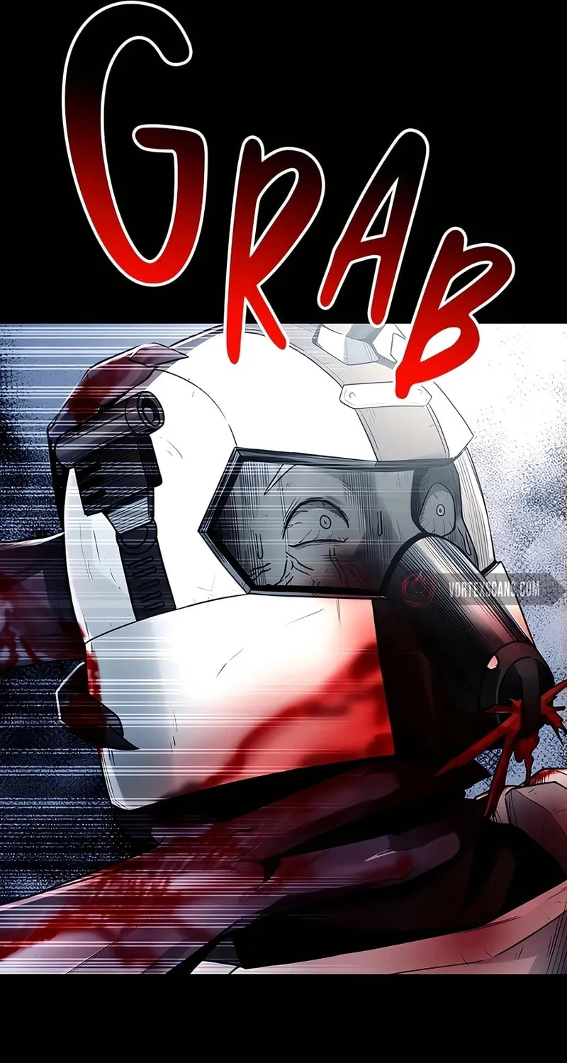 Read Evolution: Road to Space Monster chapter 26 image 27 on Lezhin