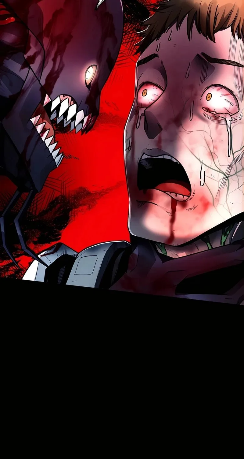 Read Evolution: Road to Space Monster chapter 26 image 31 on Lezhin