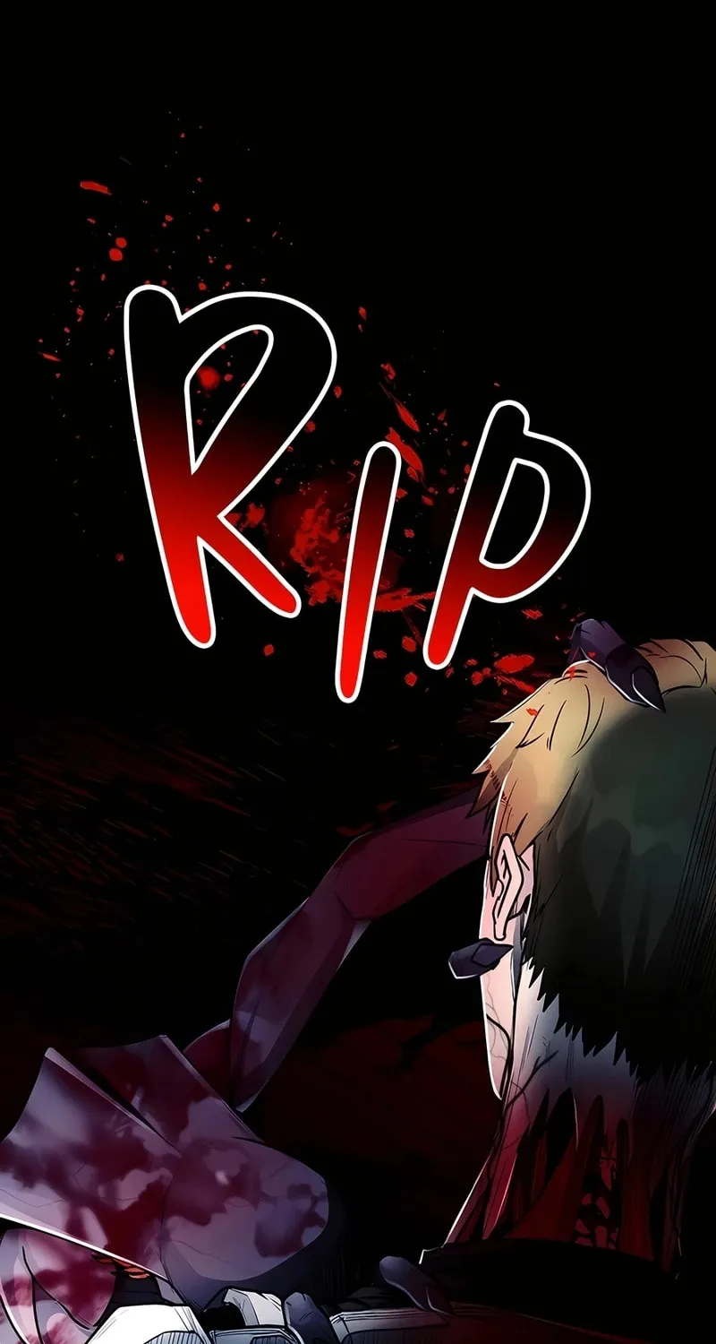 Read Evolution: Road to Space Monster chapter 26 image 34 on Lezhin