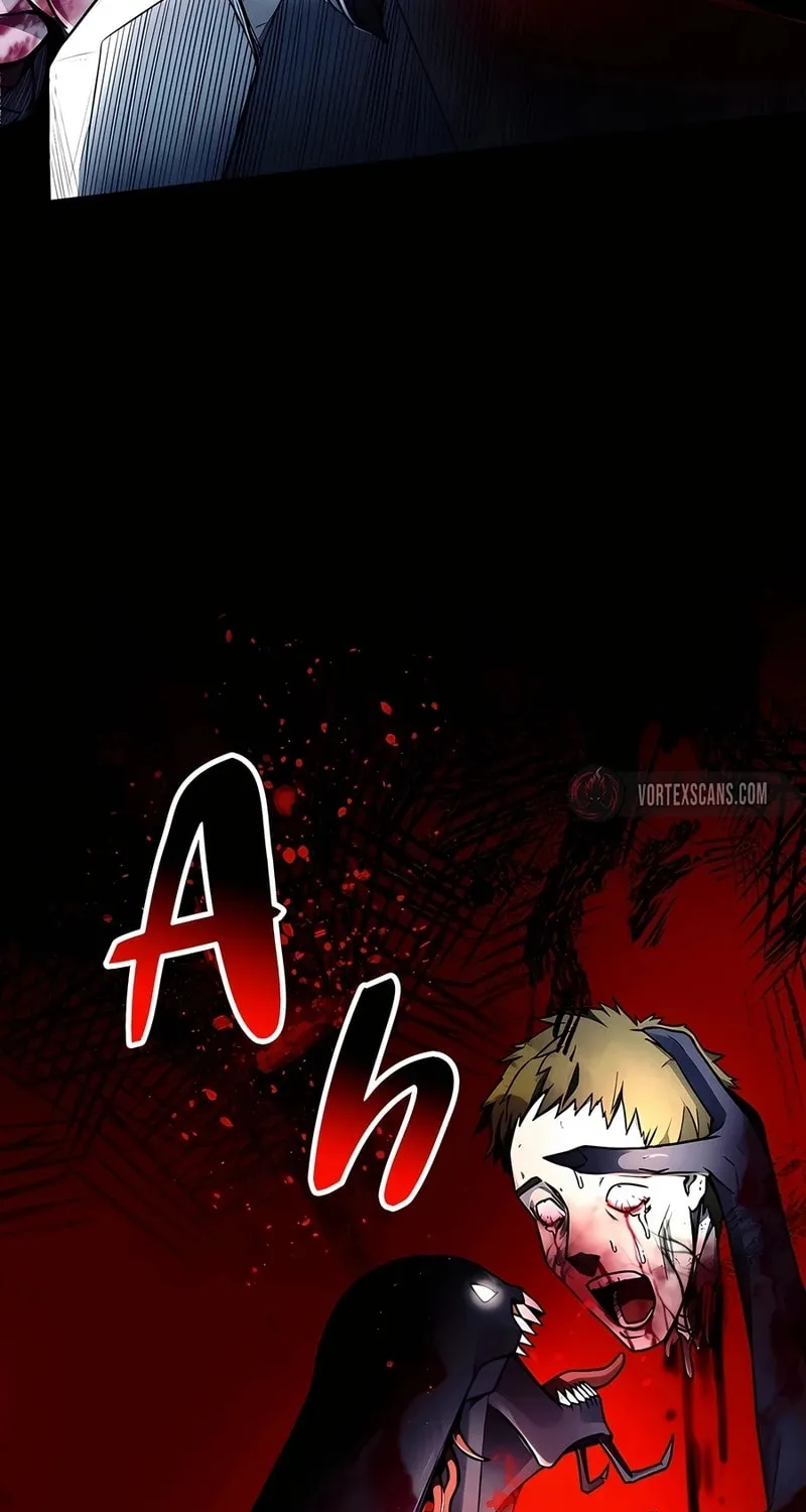 Read Evolution: Road to Space Monster chapter 26 image 35 on Lezhin