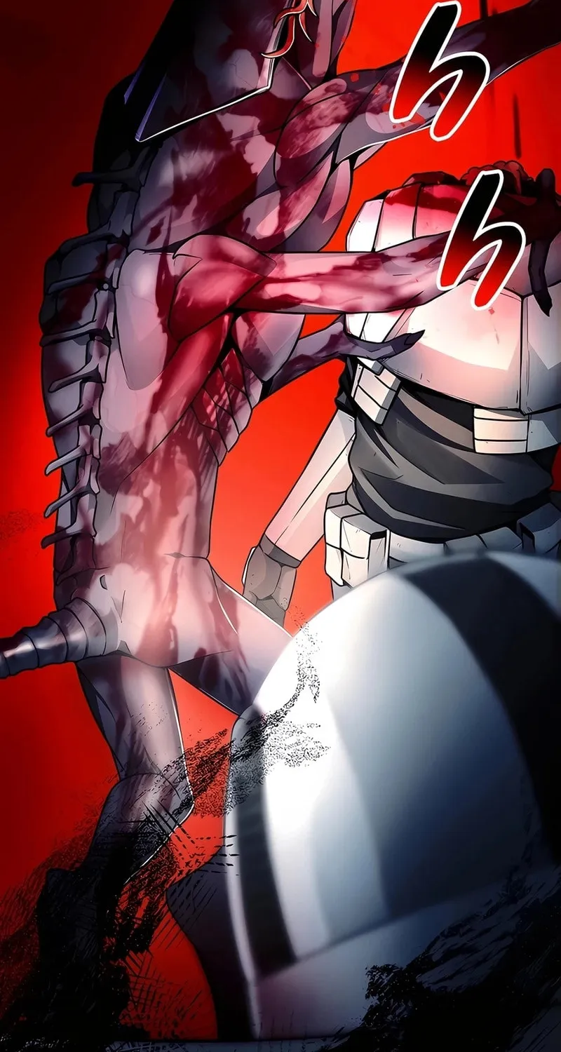 Read Evolution: Road to Space Monster chapter 26 image 36 on Lezhin