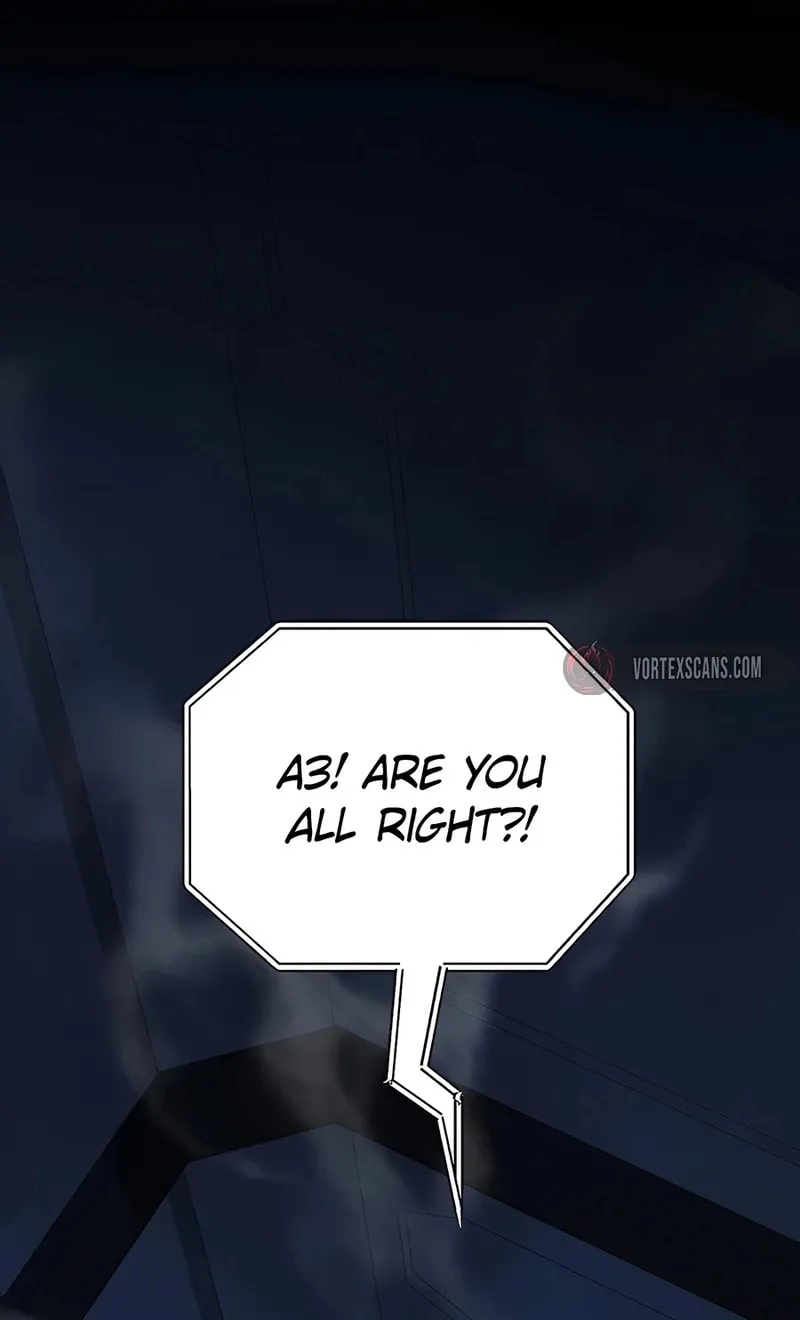 Read Evolution: Road to Space Monster chapter 26 image 4 on Lezhin