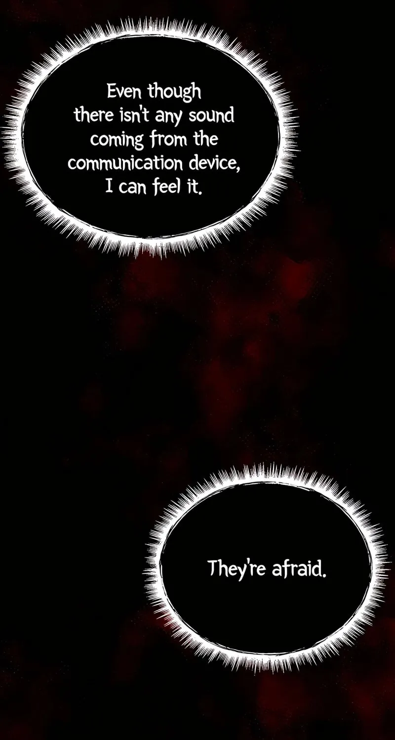 Read Evolution: Road to Space Monster chapter 26 image 40 on Lezhin