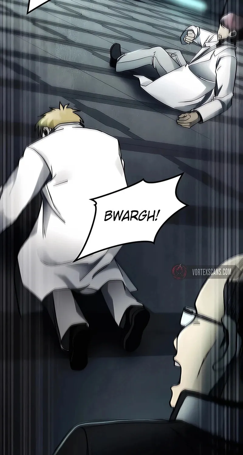 Read Evolution: Road to Space Monster chapter 26 image 43 on Lezhin