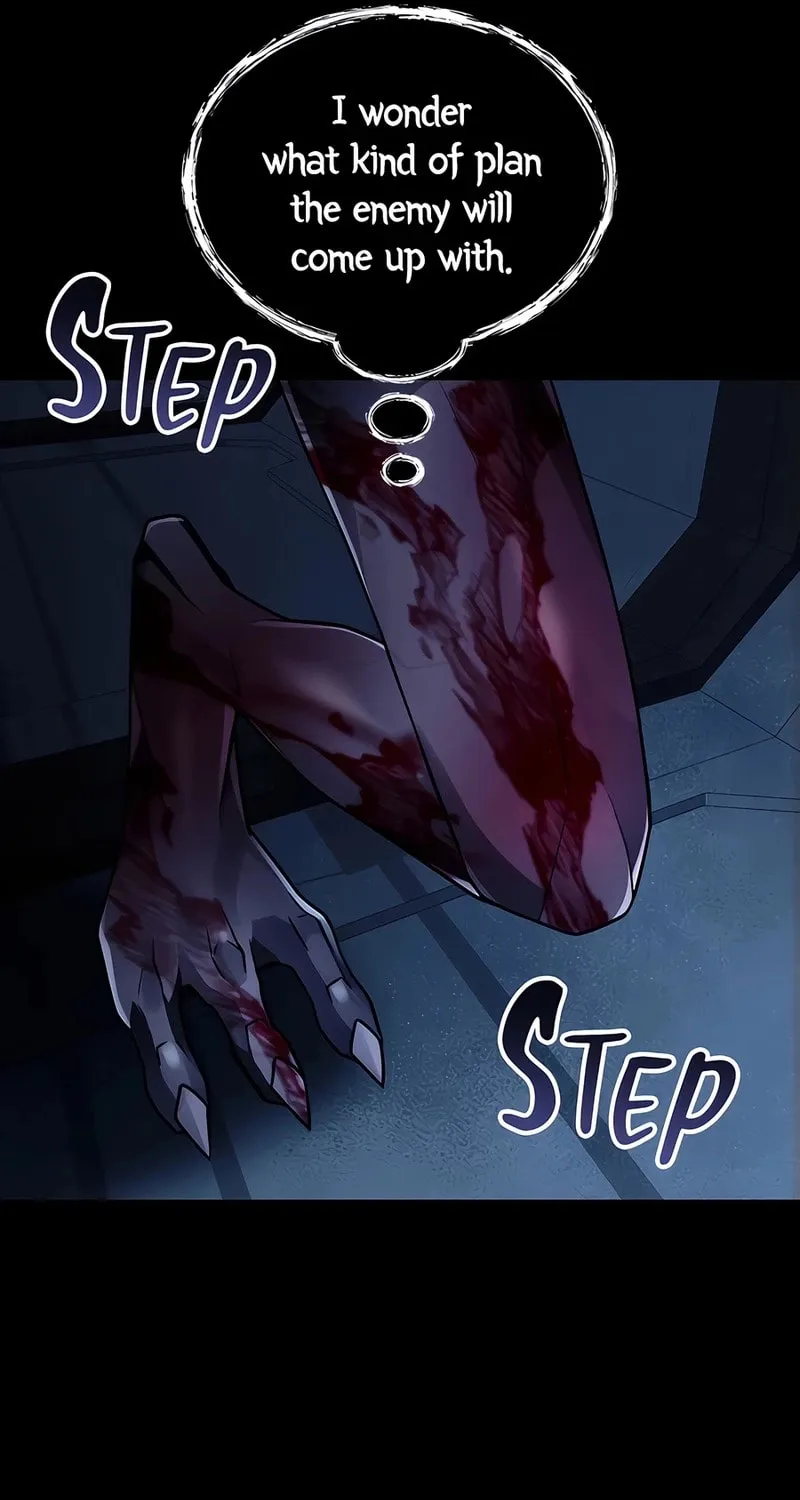 Read Evolution: Road to Space Monster chapter 26 image 51 on Lezhin