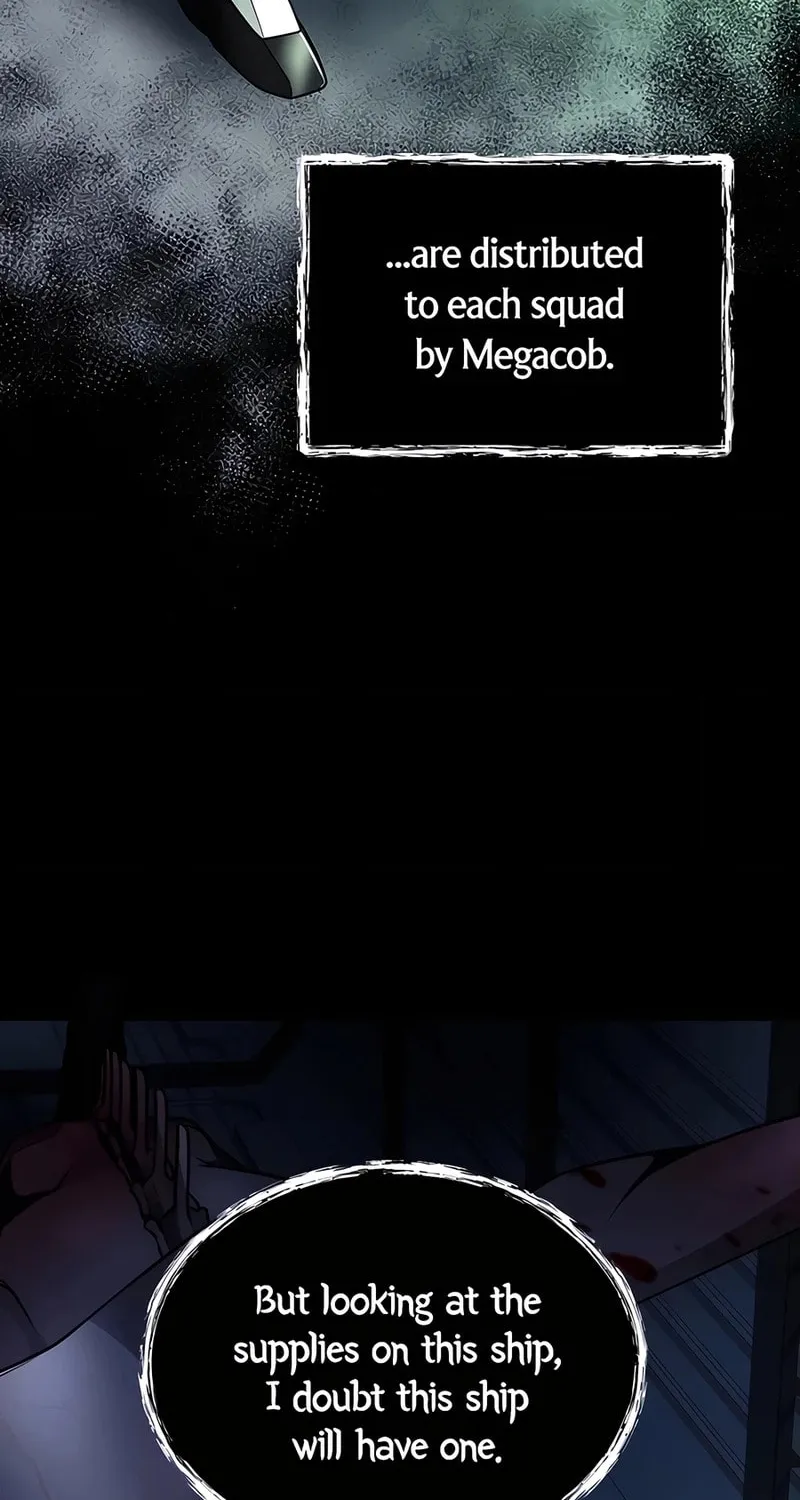 Read Evolution: Road to Space Monster chapter 26 image 64 on Lezhin