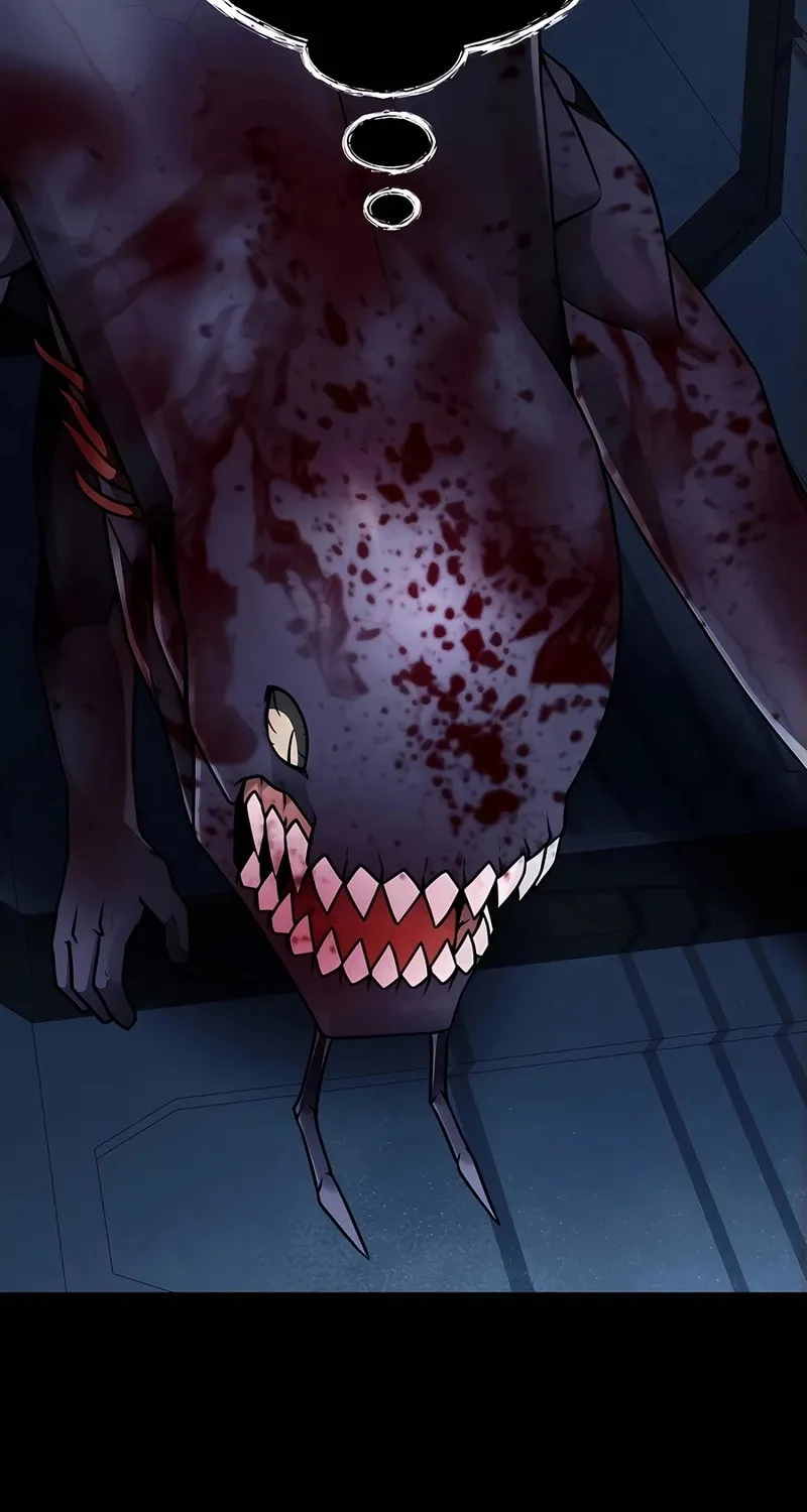 Read Evolution: Road to Space Monster chapter 26 image 65 on Lezhin