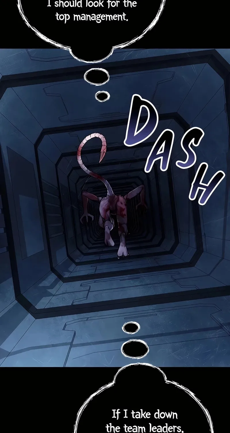 Read Evolution: Road to Space Monster chapter 26 image 71 on Lezhin