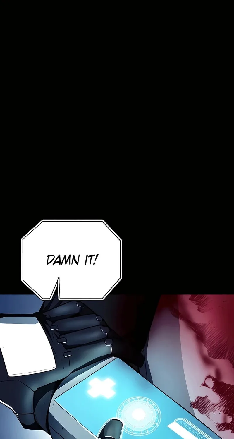 Read Evolution: Road to Space Monster chapter 26 image 8 on Lezhin