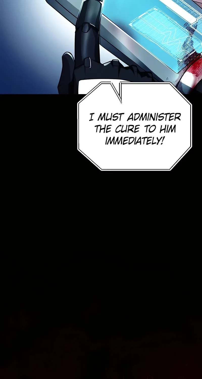 Read Evolution: Road to Space Monster chapter 26 image 9 on Lezhin