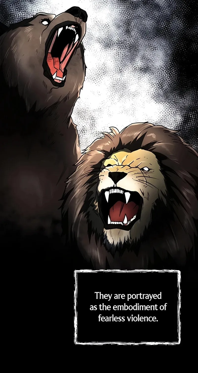 Read Evolution: Road to Space Monster chapter 28 image 15 on Lezhin