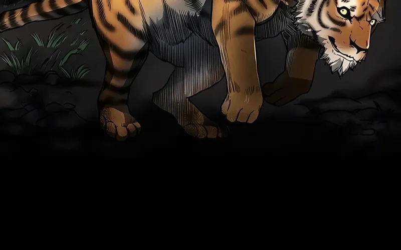 Read Evolution: Road to Space Monster chapter 28 image 17 on Lezhin