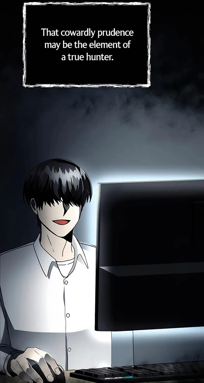 Read Evolution: Road to Space Monster chapter 28 image 19 on Lezhin