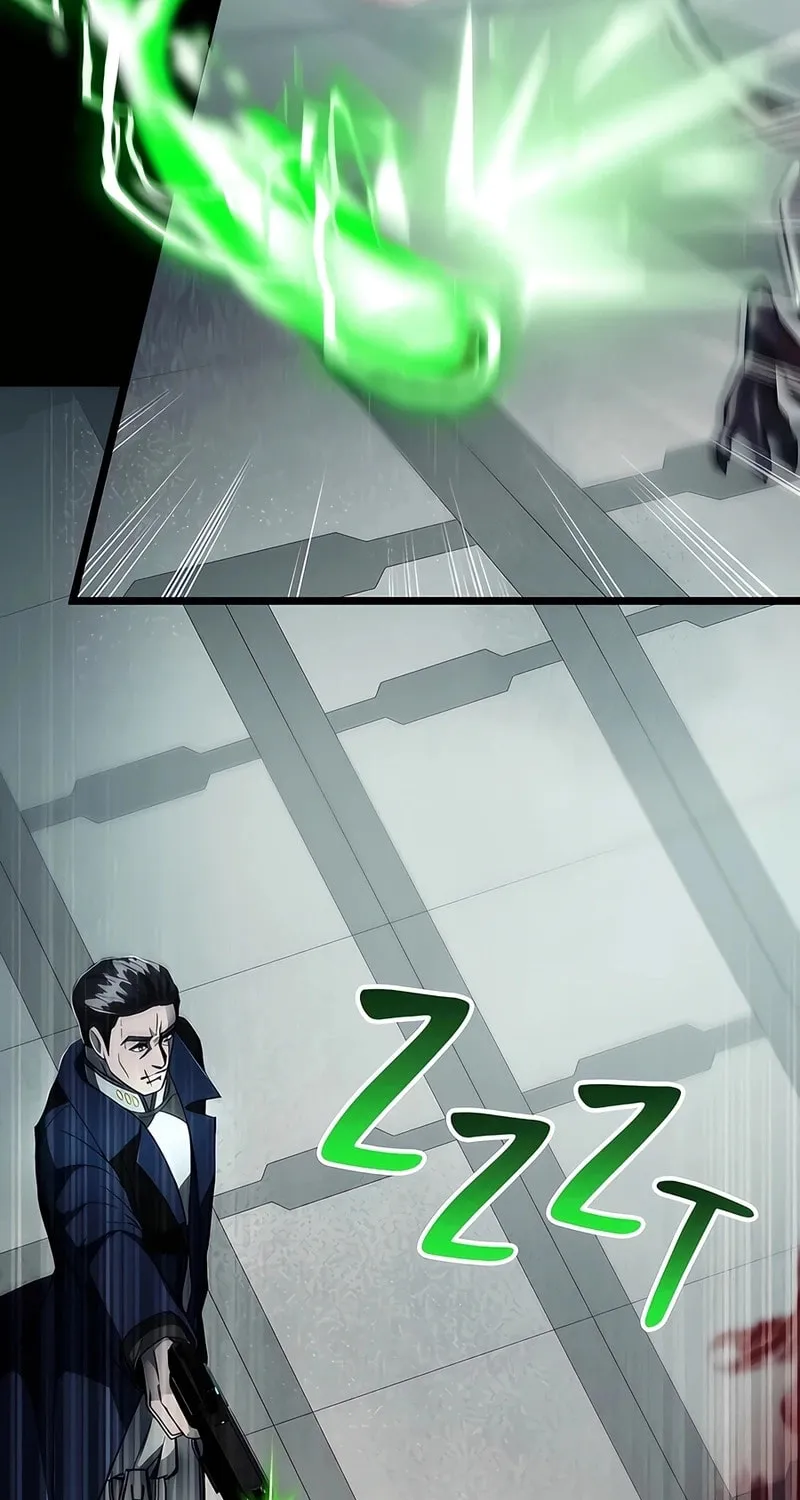 Read Evolution: Road to Space Monster chapter 28 image 2 on Lezhin