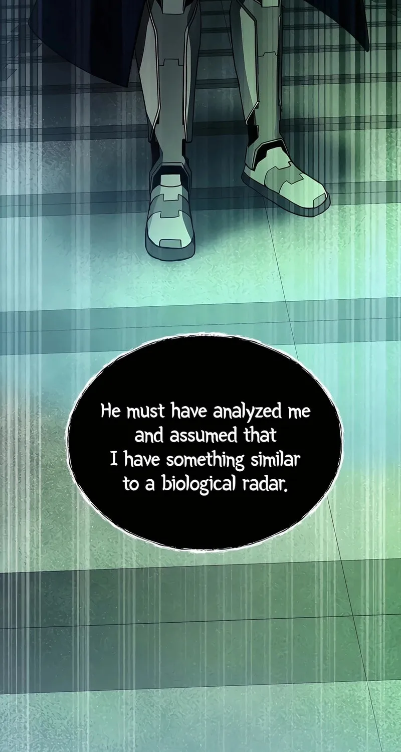 Read Evolution: Road to Space Monster chapter 28 image 27 on Lezhin