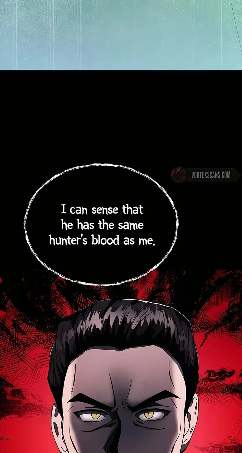 Read Evolution: Road to Space Monster chapter 28 image 28 on Lezhin