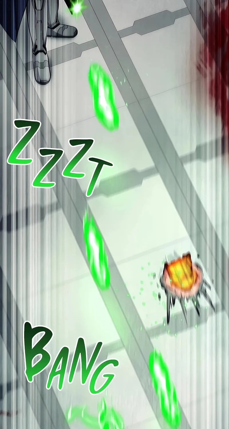 Read Evolution: Road to Space Monster chapter 28 image 3 on Lezhin