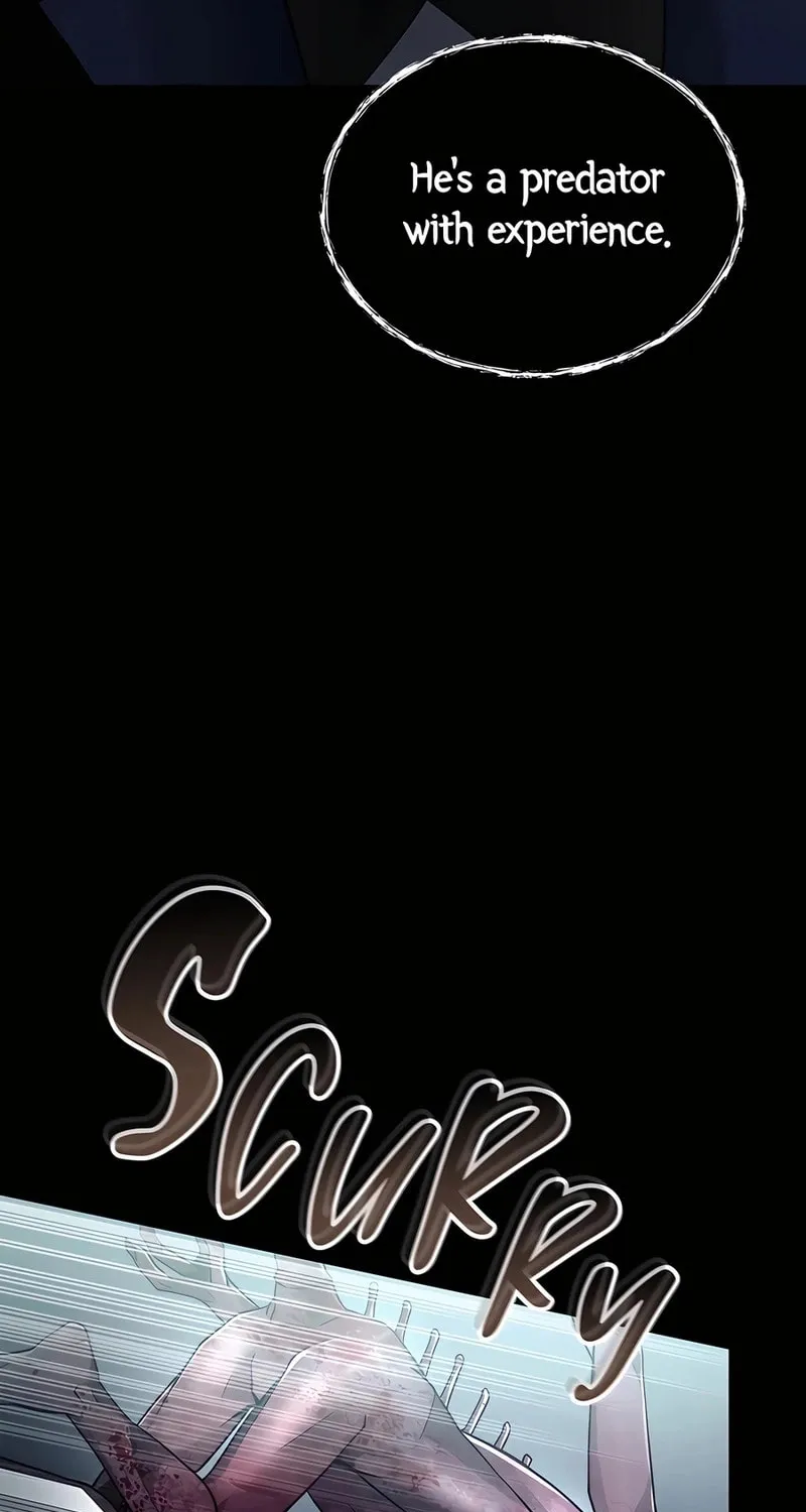 Read Evolution: Road to Space Monster chapter 28 image 30 on Lezhin