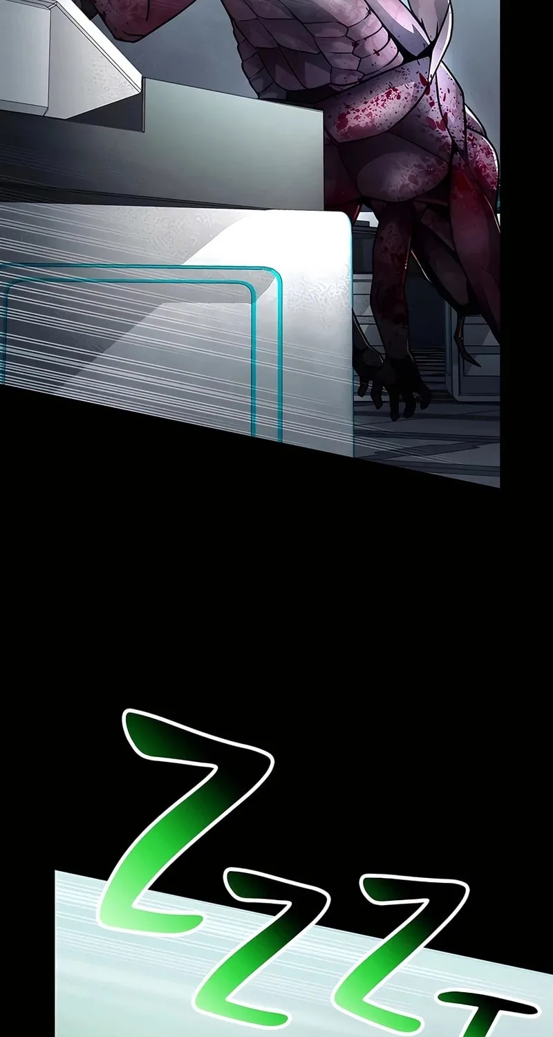 Read Evolution: Road to Space Monster chapter 28 image 31 on Lezhin