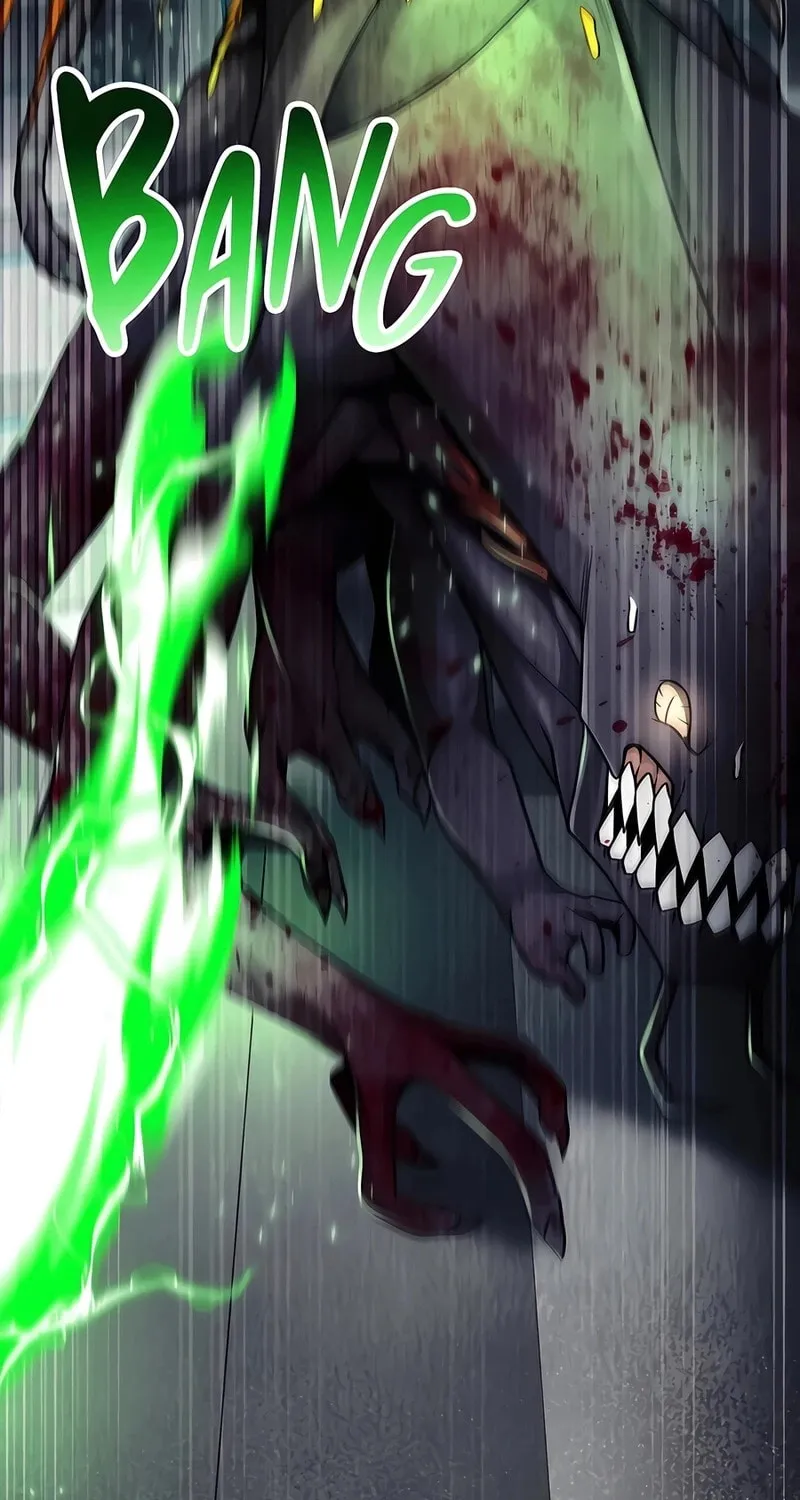 Read Evolution: Road to Space Monster chapter 28 image 34 on Lezhin