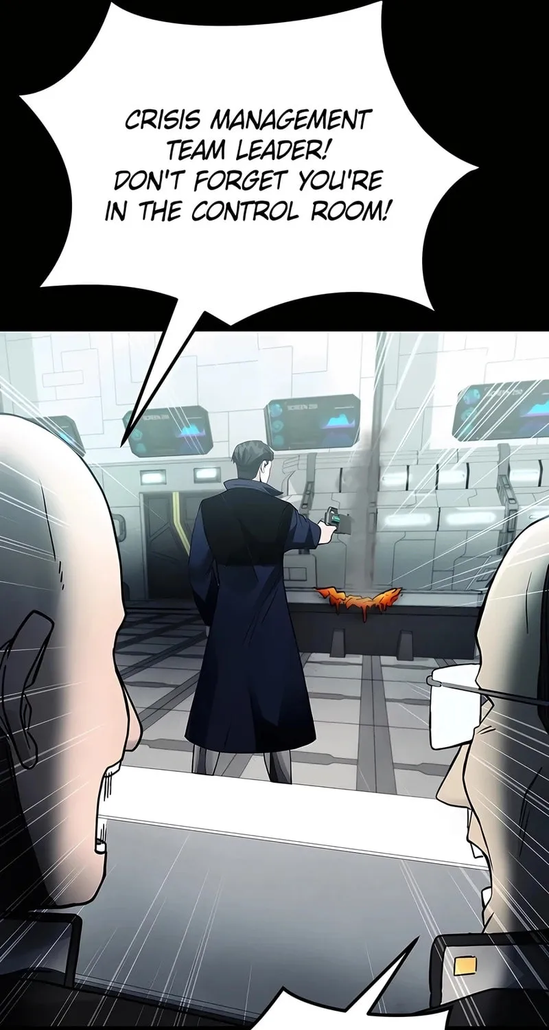 Read Evolution: Road to Space Monster chapter 28 image 36 on Lezhin