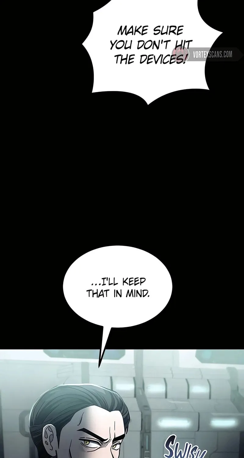 Read Evolution: Road to Space Monster chapter 28 image 37 on Lezhin