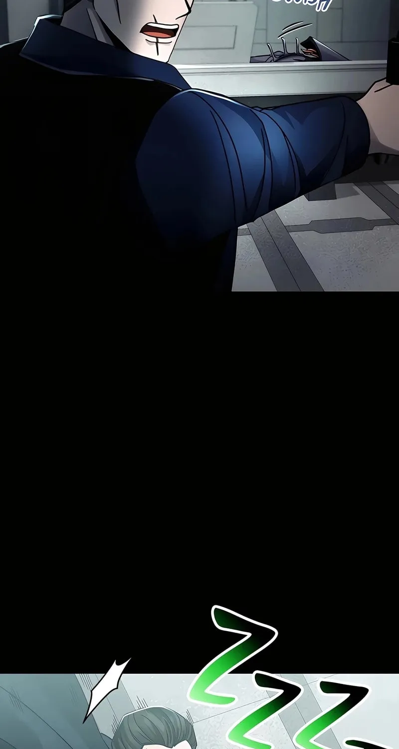 Read Evolution: Road to Space Monster chapter 28 image 38 on Lezhin