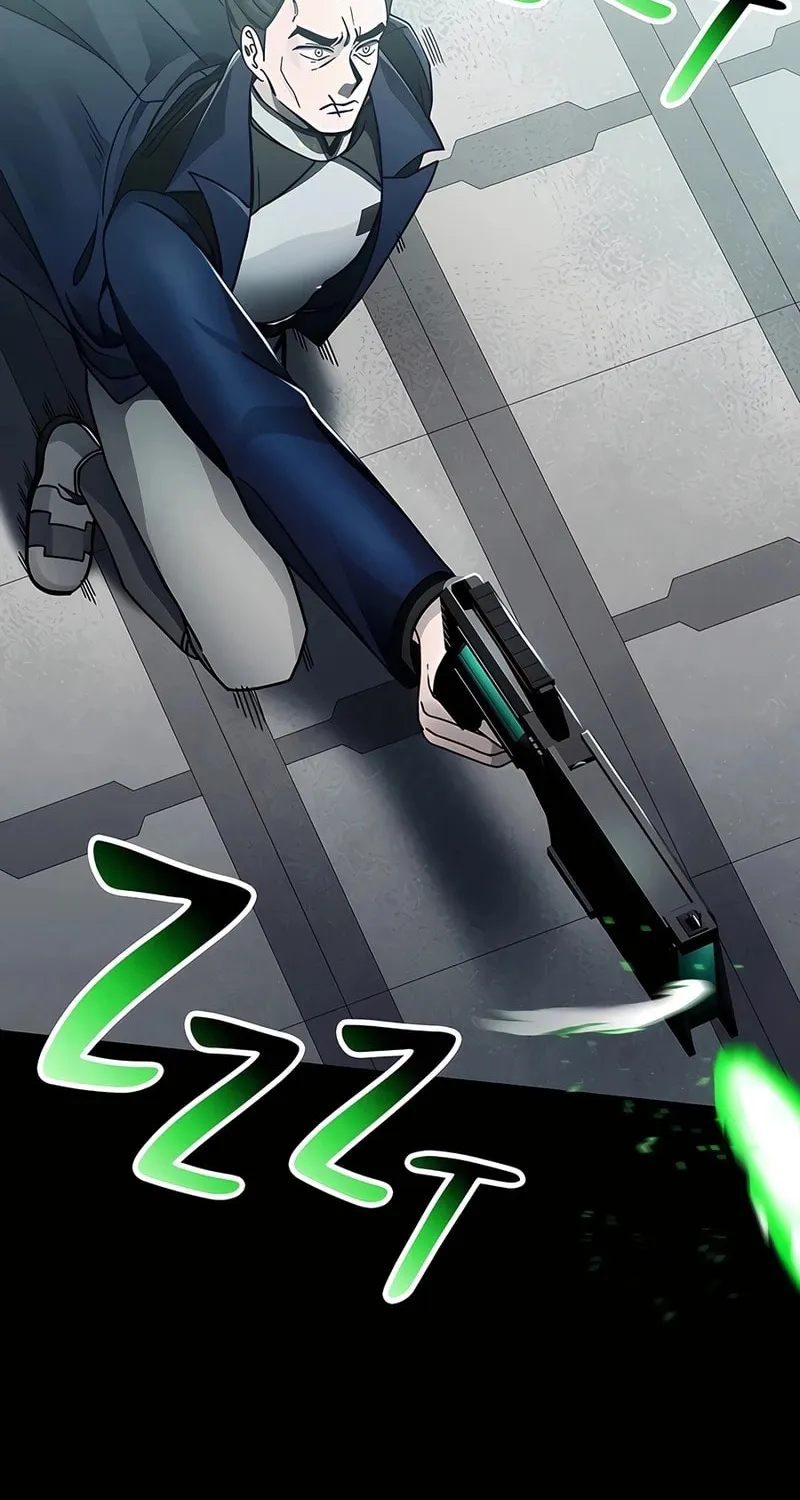 Read Evolution: Road to Space Monster chapter 28 image 39 on Lezhin