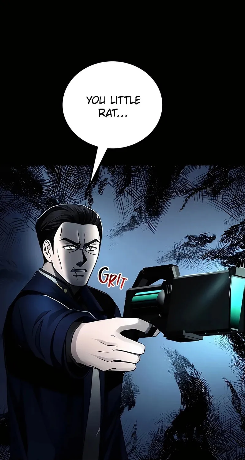 Read Evolution: Road to Space Monster chapter 28 image 42 on Lezhin