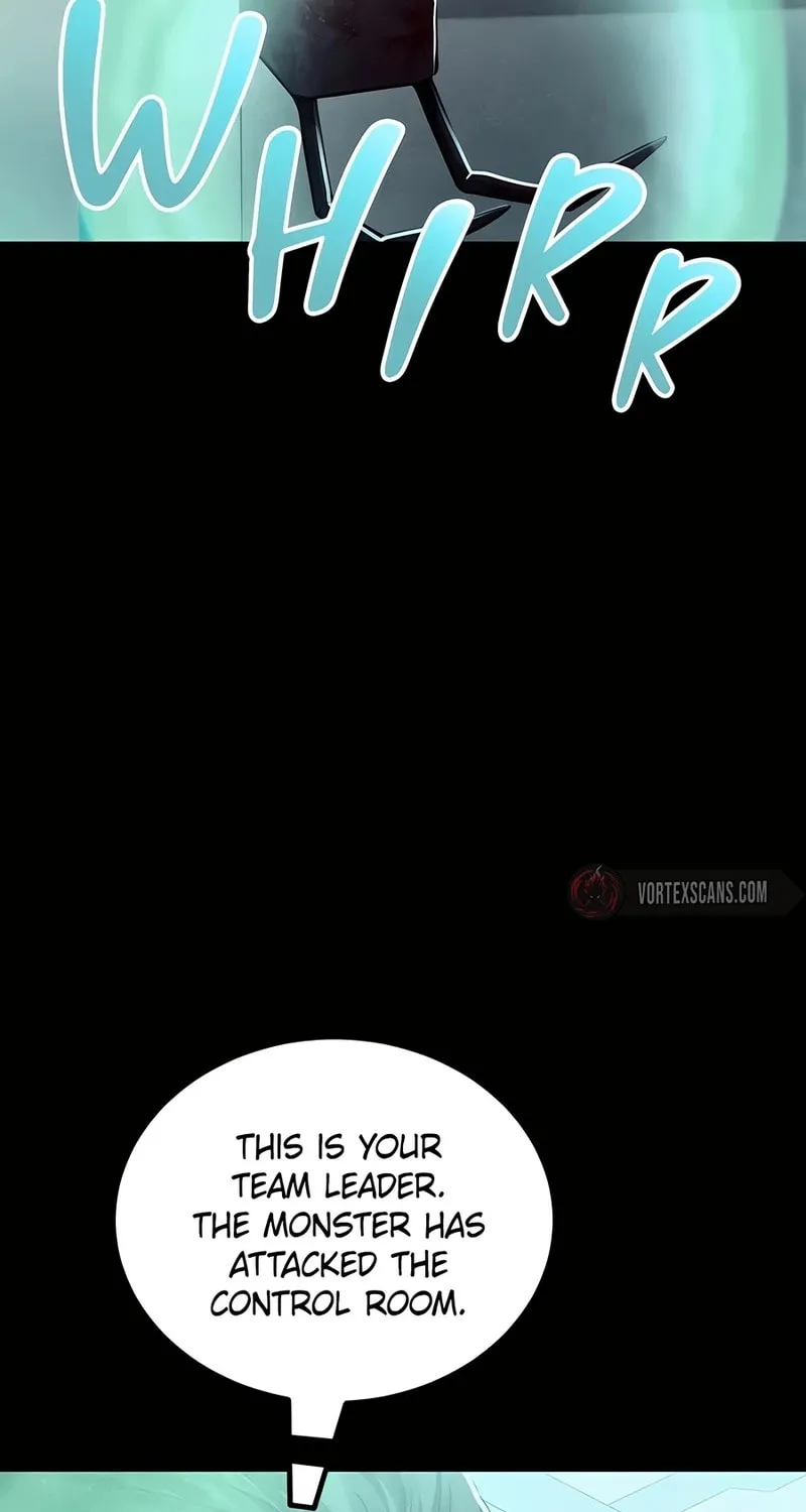 Read Evolution: Road to Space Monster chapter 28 image 44 on Lezhin