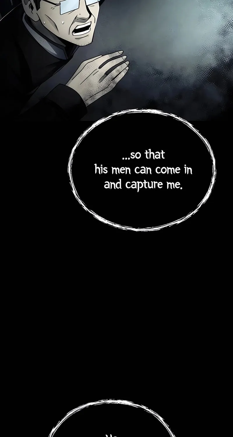 Read Evolution: Road to Space Monster chapter 28 image 49 on Lezhin
