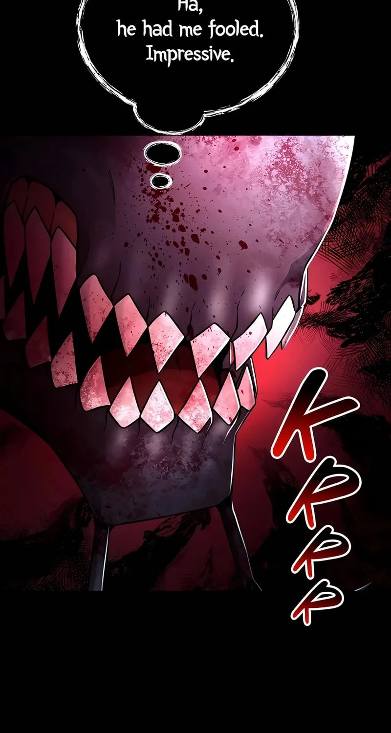 Read Evolution: Road to Space Monster chapter 28 image 50 on Lezhin