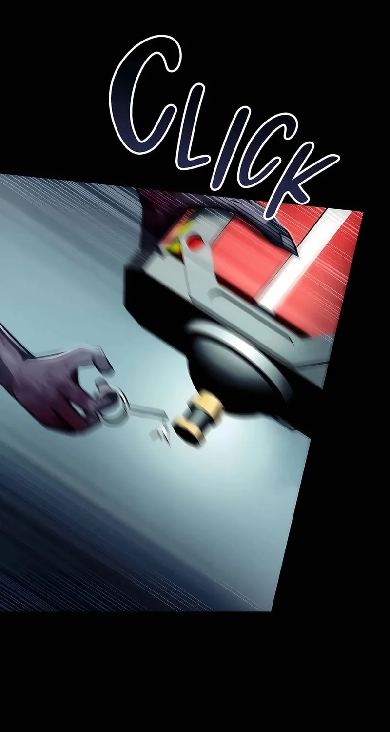 Read Evolution: Road to Space Monster chapter 28 image 55 on Lezhin