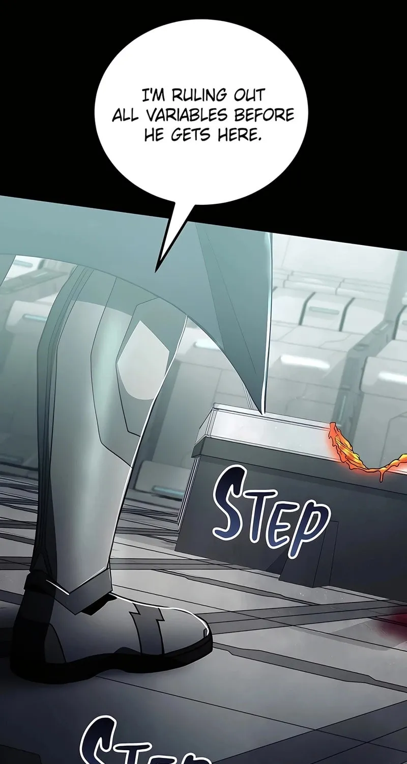 Read Evolution: Road to Space Monster chapter 28 image 6 on Lezhin